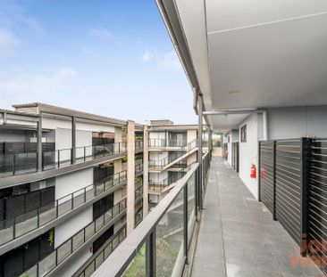 66/15 Bowman Street, Macquarie ACT 2614 - Apartment For Rent | Domain - Photo 4