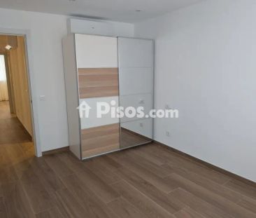 Piso en alquiler en Carrer d'Alfred Bonet - Photo 6
