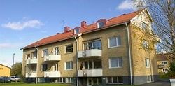 Gärdesvägen, Umeå - Foto 2