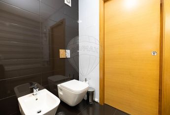 Apartamento T3 em Lisboa