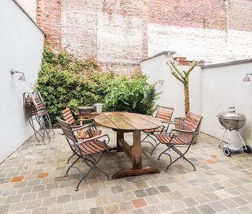 Instapklare woning te huur nabij centrum - Photo 3