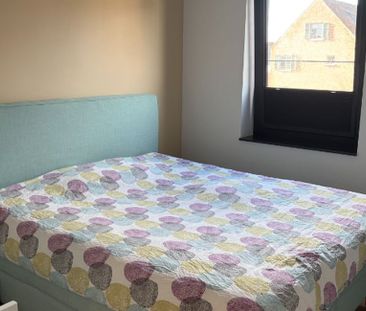 Woning te huur in Terhagen voor € 1.500 met 3 slaapkamers - Foto 2