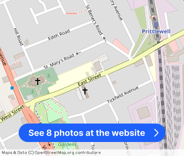 East Street, Southend-On-Sea - Photo 1