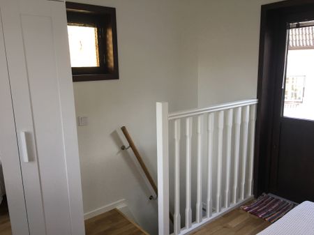 Mor Wingmarks gränd, Hägersten - Foto 3