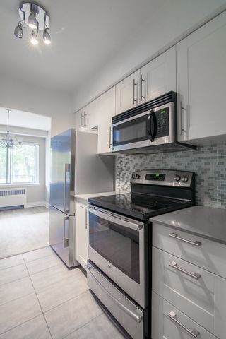 Condo for rent, Montréal (Côte-des-Neiges/Notre-Dame-de-Grâce) - Photo 4