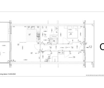 Appartement te huur: Europaweg 105 5707 CL Helmond - Foto 3