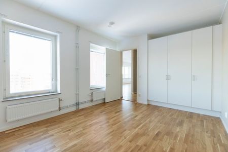 Bäckby Torggata 10 - Photo 2