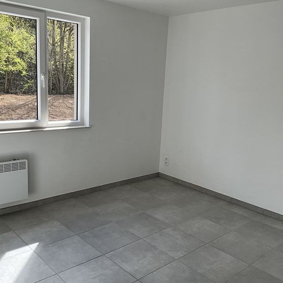 Appartement te huur - Photo 1