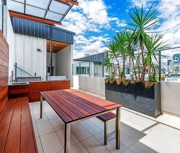808/8 Dickens, Spring Hill QLD 4000 - Apartment For Rent | Domain - Photo 2