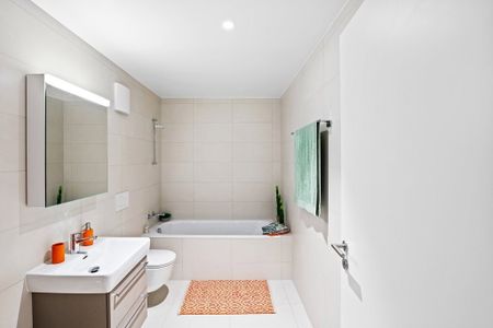2.5 Zimmer, 63 m², 6. Stock - Photo 5