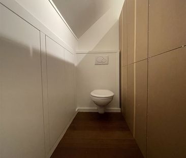 Instapklare vrijstaande woning gelegen in het groen te Schoonaarde - Foto 4