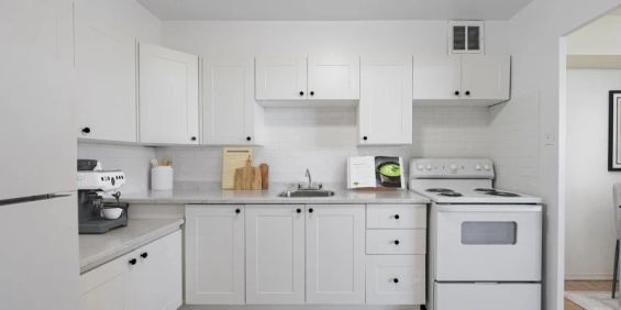 Harbourview Apartments - Photo 3