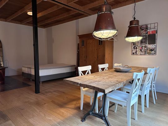 Te huur: Studio Rijksstraatweg in De Meern - Photo 1