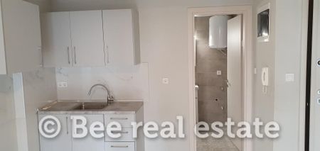 Studio/Γκαρσονιέρα για ενοικίαση Κέντρο (Δράμα) - Photo 3