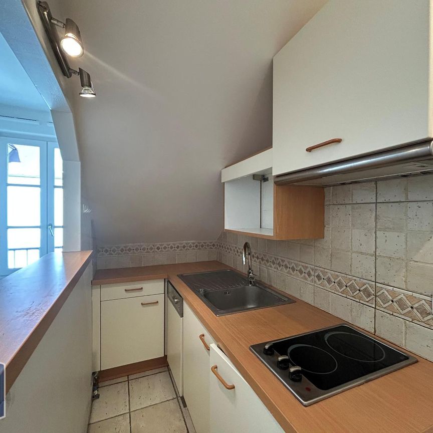 Location Appartement 1 pièce 26m² RAMBOUILLET 78120 - Photo 1