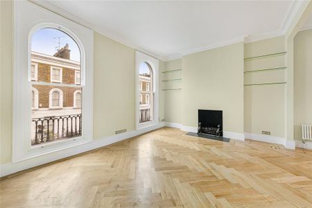 3 bedroom apartment to rent - Photo 3