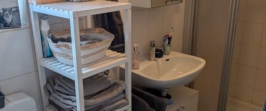Netphen: 3ZKB, Balkon, im 2 Fam.-Haus - Foto 1