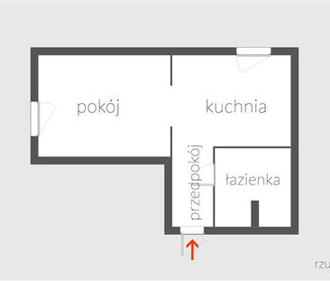 Mieszkanie na Wynajem - Photo 1