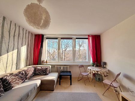 Kawalerka, blisko lasu i Dworca | Działki Leśne - Photo 4