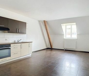 Appartement 2.5 pièces - Foto 4