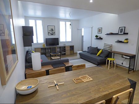 AVIGNON INTRA MUROS: 34m2 refait à neuf Centre Historique - Photo 3