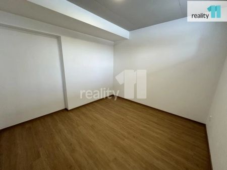 Pronájem bytu 2+kk 53 m2 - Fotografie 2