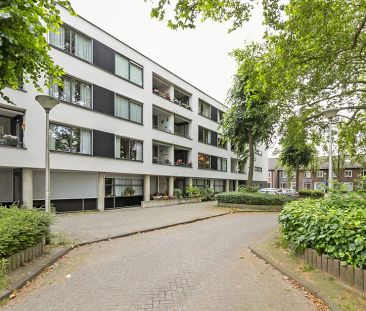 Appartement Bisschop van de Venstraat 96, Tilburg - À louer - Foto 3
