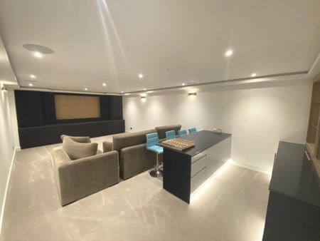 Price £6,895 pcm - Available 05/11/2025 - Unfurnished - Photo 3