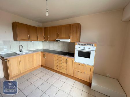 Location Appartement 2 pièces 49m² TALANT 21240 - Photo 4