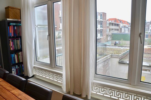 Witte de Withstraat, 2518 CN Den Haag - Photo 1