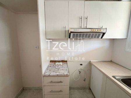 Διαμέρισμα για ενοικίαση Χαροκόπου (Καλλιθέα) - Photo 4