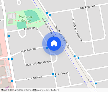 4 1/2, Saint-Jérôme (secteur Lafontaine), secteur très tranquille, ... - Photo 1