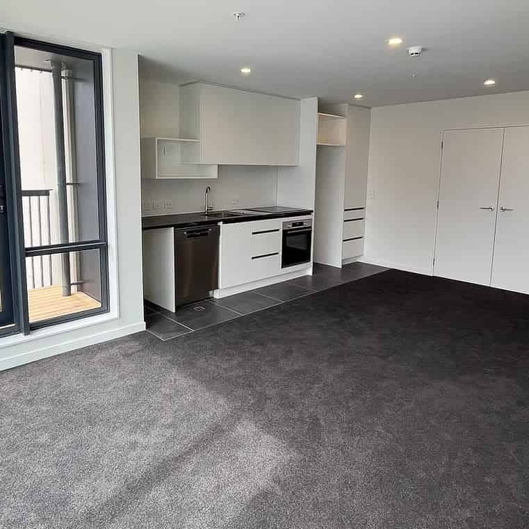 Modern North Facing Apartment in Te Aro - Photo 1