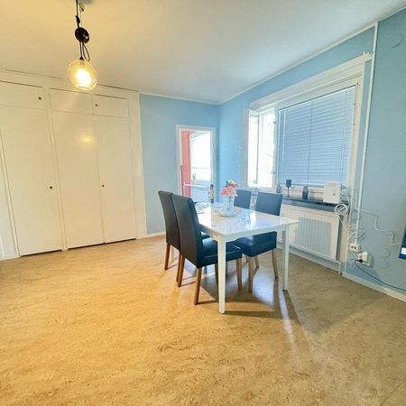 Stövargatan, Bandhagen - Photo 2