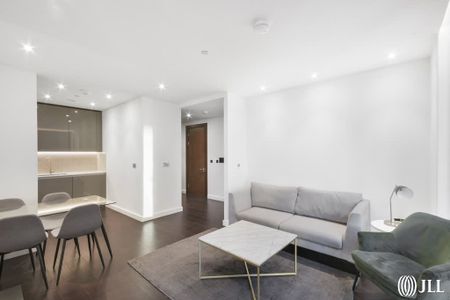 The Residence, London SW11 - Photo 3