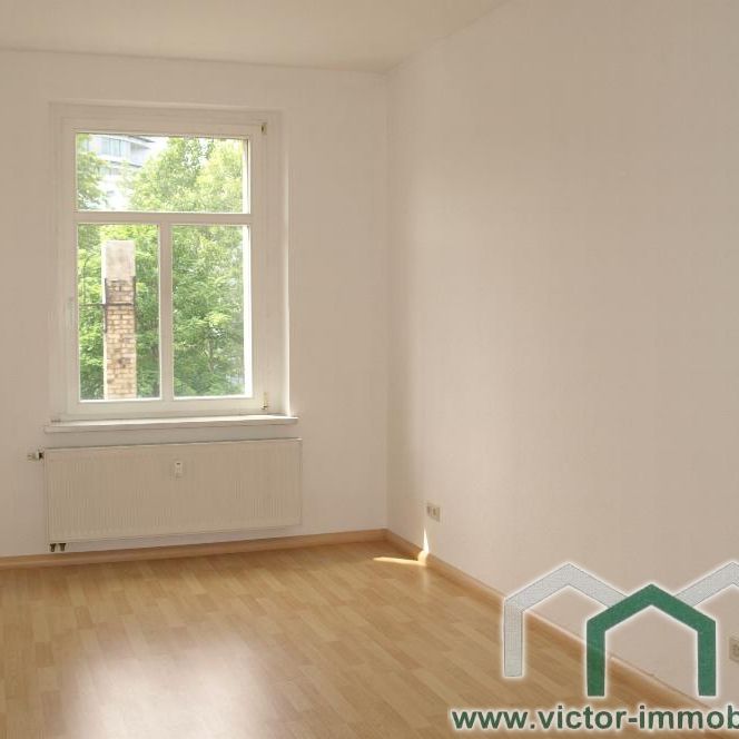 ** Renovierte 2-Zimmer-Whg. mit Balkon und Tageslichtbad ** - Photo 1