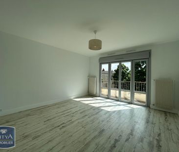 Location Appartement 2 pièces 45m² ANGERS 49100 - Photo 6