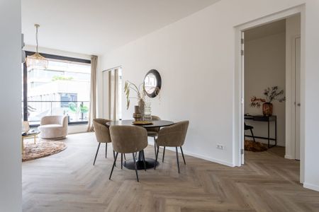 Bagijnestraat 20-A, Uilebomen, 2511CK, Den Haag - Foto 5