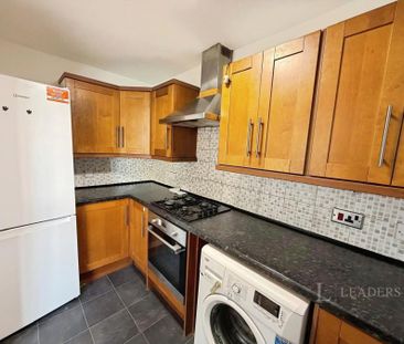 1 bedroom house to rent Coverdale, Luton, LU4 - Photo 4