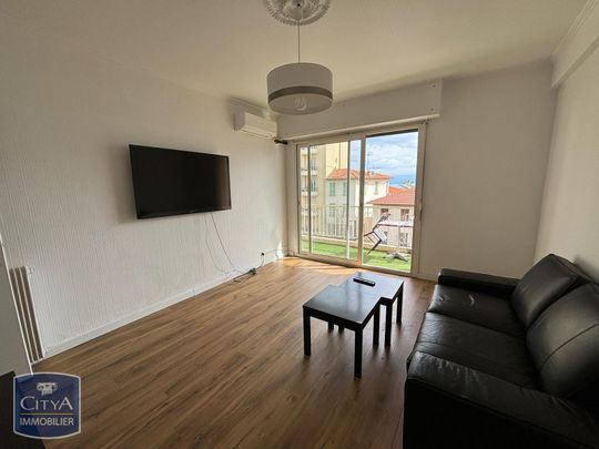 Location Appartement 3 pièces 64m² NICE 06200 - Photo 1