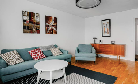 Vänskapsgatan, Skellefteå - Foto 2