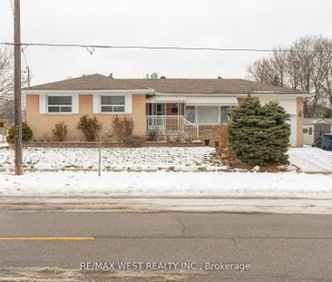 For Lease - 28 Paragon Road Unit# Main, Toronto, Ontario - Photo 5