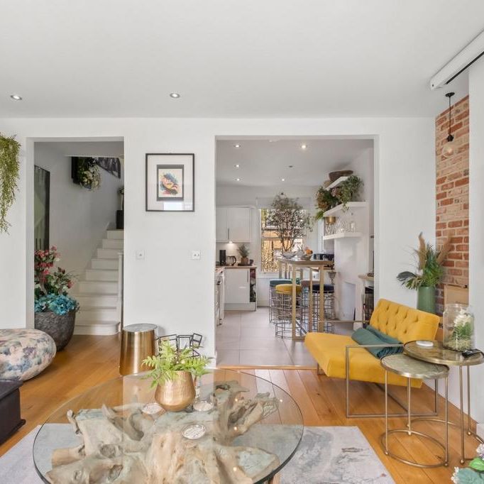 3 bedroom maisonette to rent - Photo 1