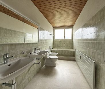Tolle Attika-Wohnung mit grosser Terrasse und Weitsicht - Photo 5