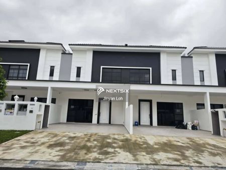 Eco Botanic 2,The Borough, Attleborough, Iskandar Puteri, Botanic house - Foto 5
