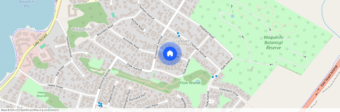 7 Weka Road, Waipahihi, Taupo