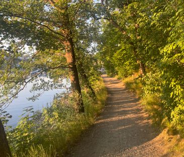 Tallidsvägen, Nacka - Foto 2