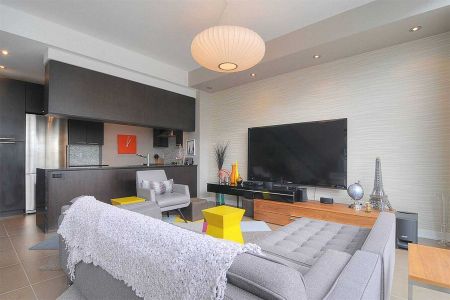 For Lease - 3 Market Street Unit# 638, Toronto, Ontario - Photo 2