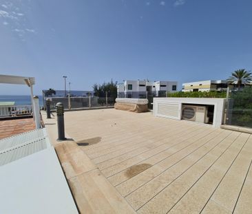 Bungalow to rent in San Agustín, Gran Canaria with sea view - Photo 6