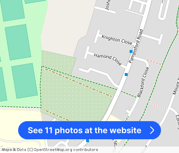 Chancellor Gardens, South Croydon - Photo 1